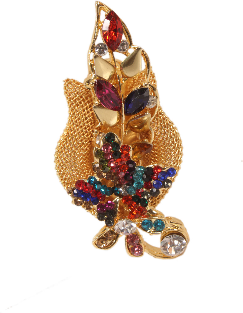 Flipkart saree pin on sale