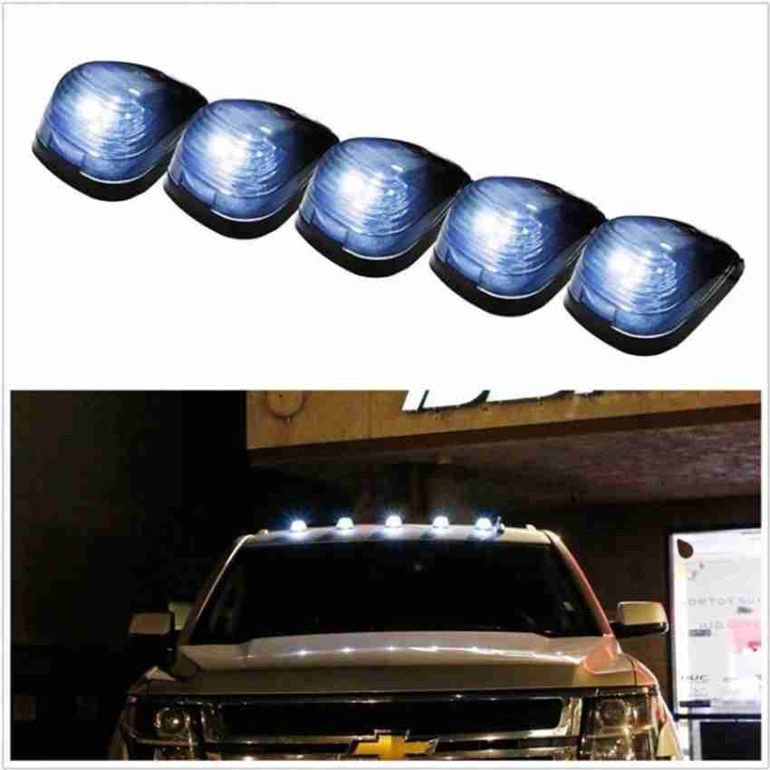 Cab cheap marker lights