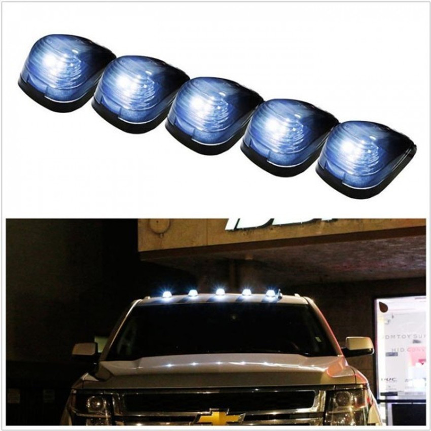 Led roof lights online for trucks