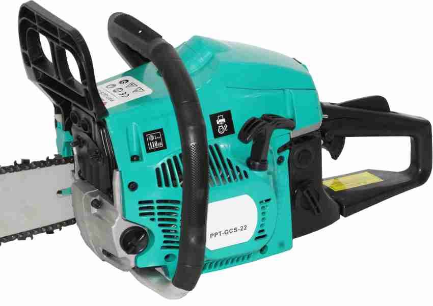 Digital Craft Professional Wood Cutter Saw Gasoline Fuel 58CC Chainsaw,  Heavy Duty Chainsaw with 22 Blade Yiking Fuel Chainsaw Price in India -  Buy Digital Craft Professional Wood Cutter Saw Gasoline Fuel