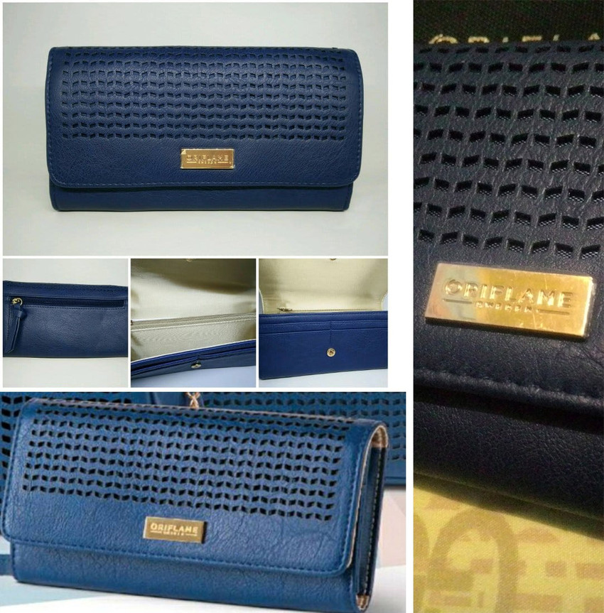 Royal navy sling bag oriflame online