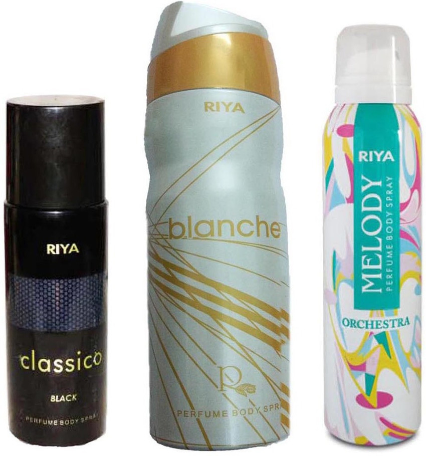 Riya blanche perfume outlet