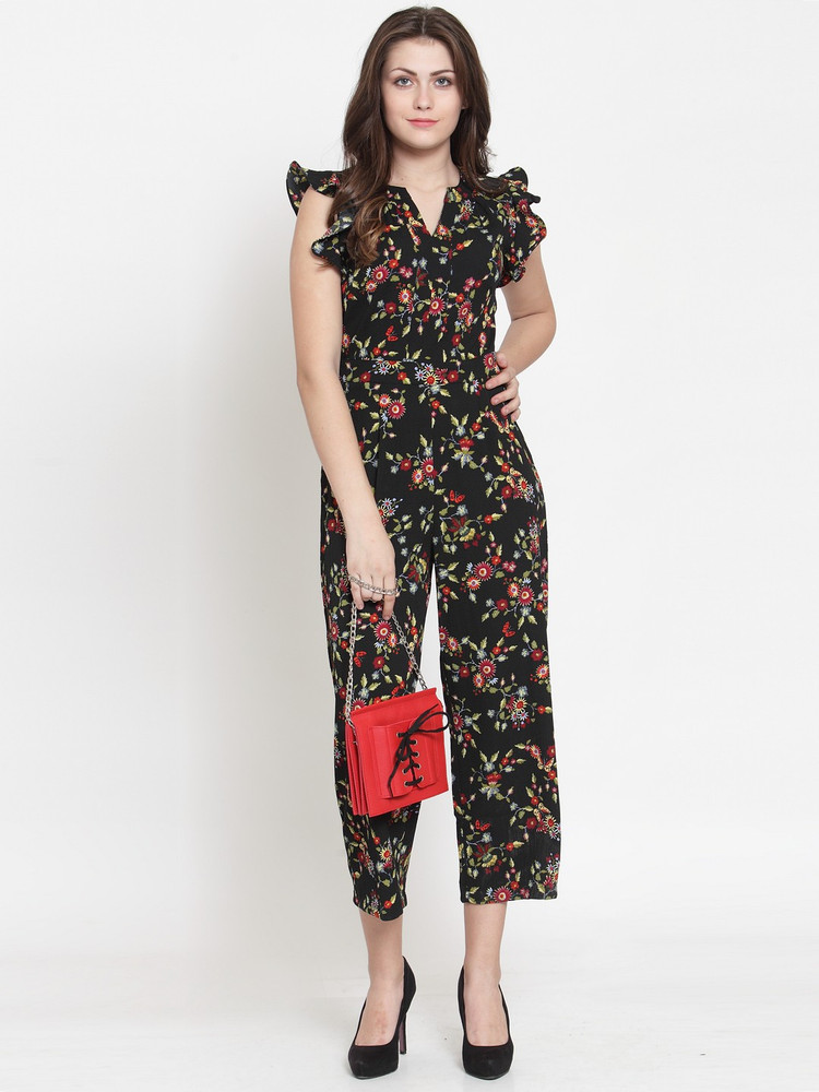 Magnetic design jumpsuit 2025