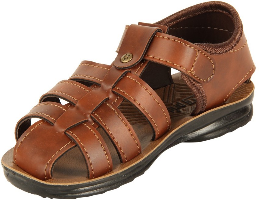 VKC pride Boys Velcro Sports Sandals Price in India Buy VKC