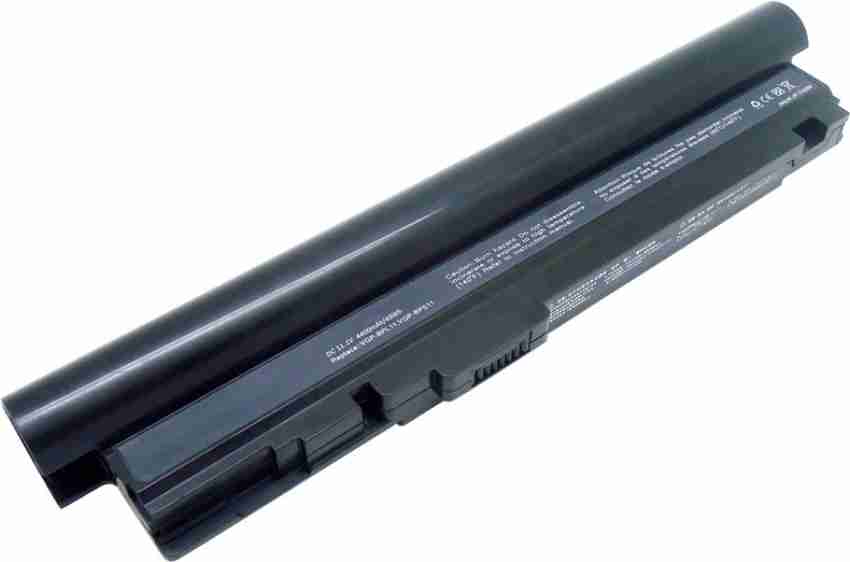 SellZone VGP BPL11 VGP BPS11 6 Cell Laptop Battery - SellZone