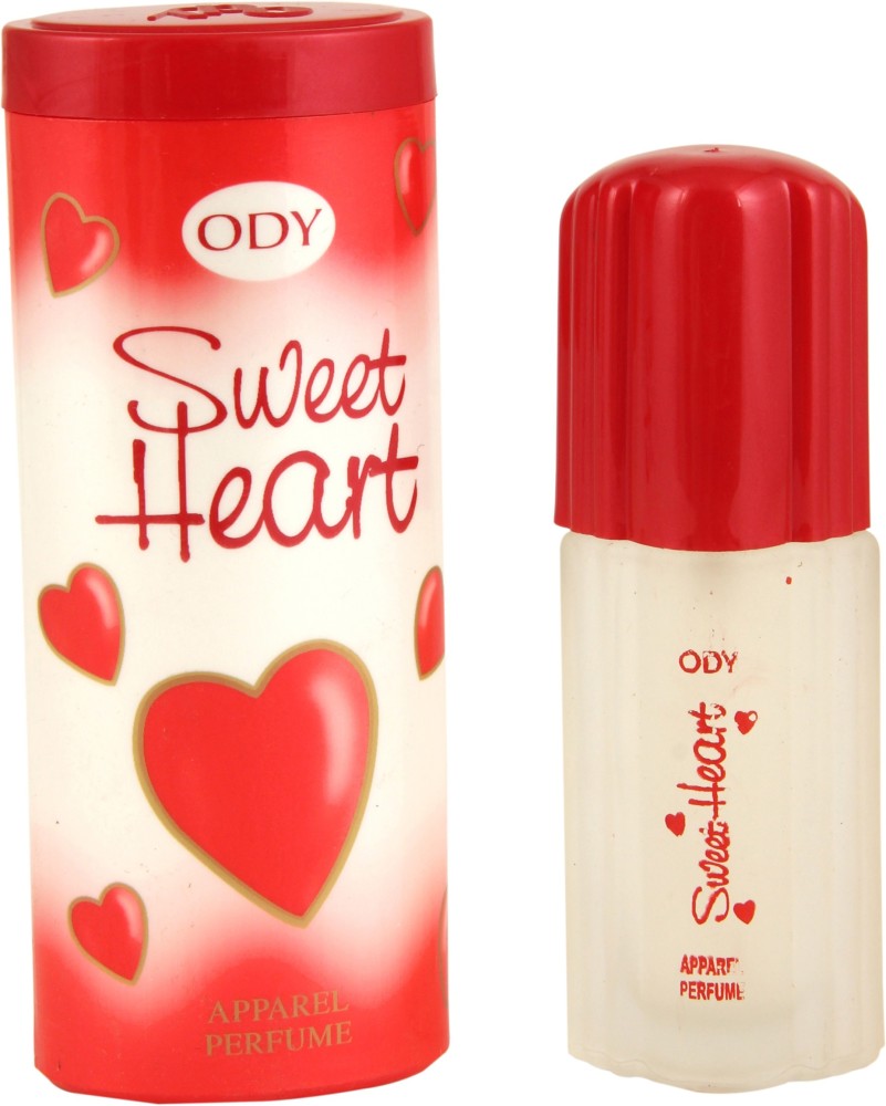 Sweetheart eau de discount parfum