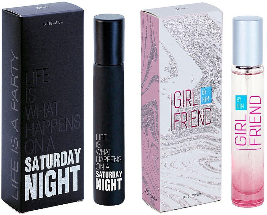Jass girlfriend perfume deals