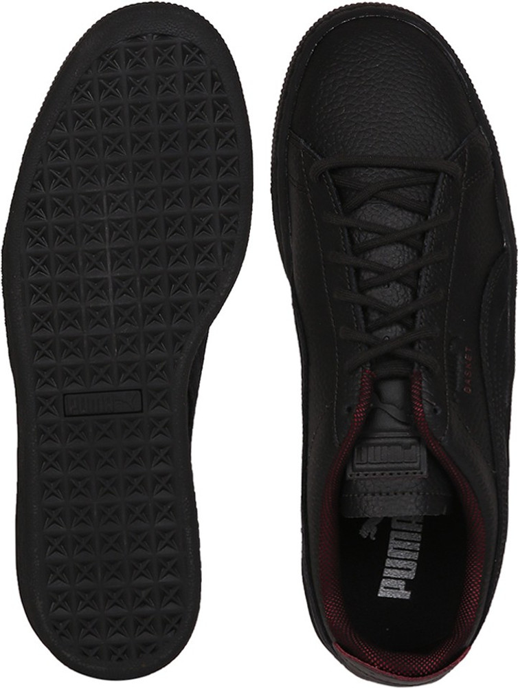 Basket ferrari 2025 puma
