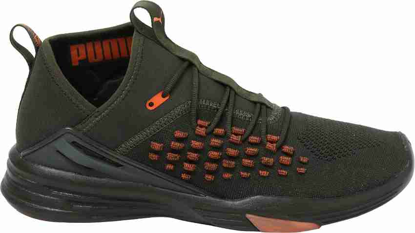 Puma hotsell fusefit unrest