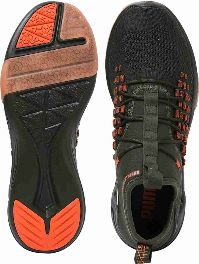 PUMA Mantra FUSEFIT Unrest Sneakers For Men Buy PUMA Mantra