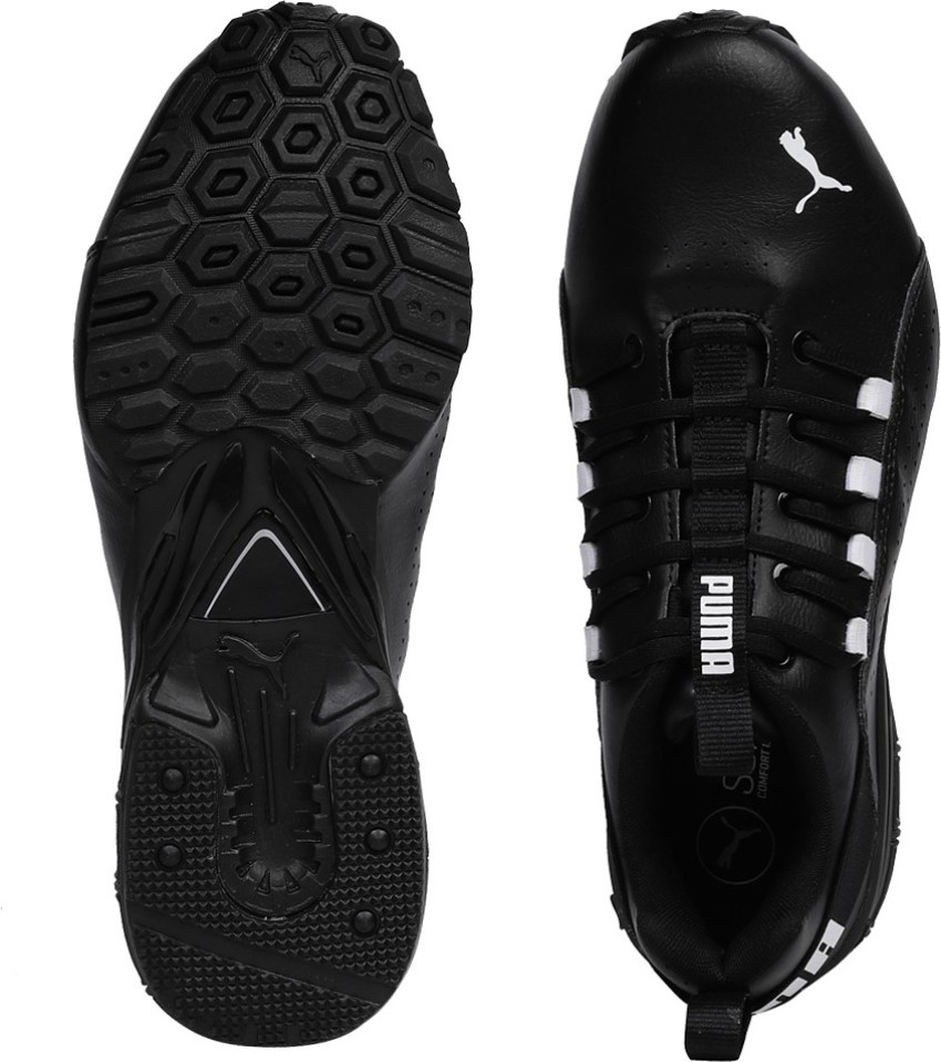 Puma hexa hotsell dot idp