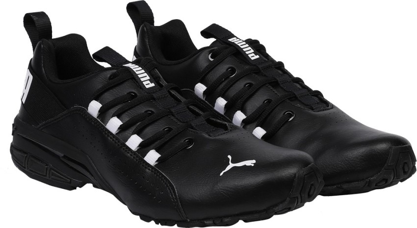 Puma hexa dot store idp running shoes