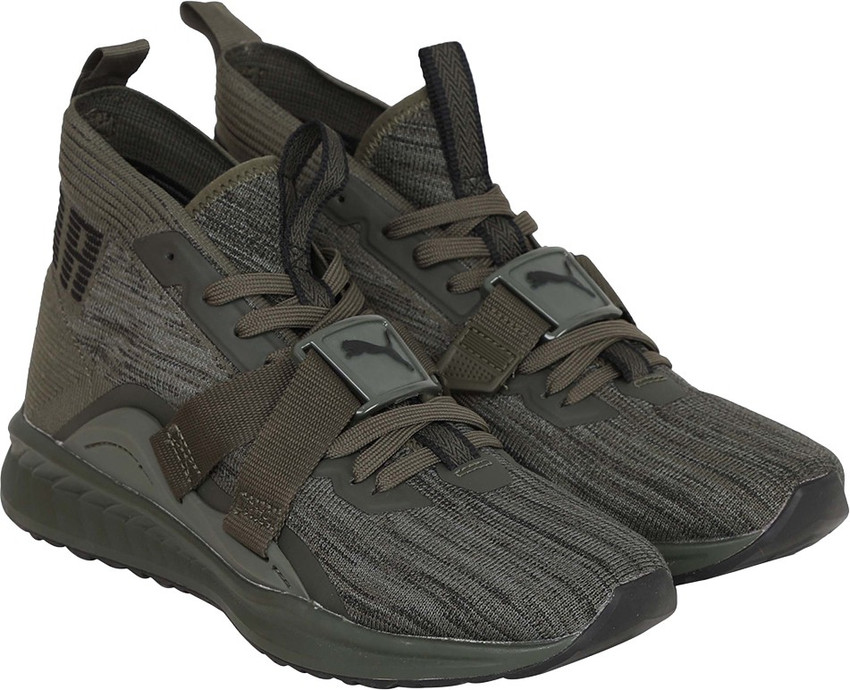 PUMA IGNITE evoKNIT 2 Running Shoes For Men Buy PUMA IGNITE evoKNIT 2 Running Shoes For Men Online at Best Price Shop Online for Footwears in India Flipkart