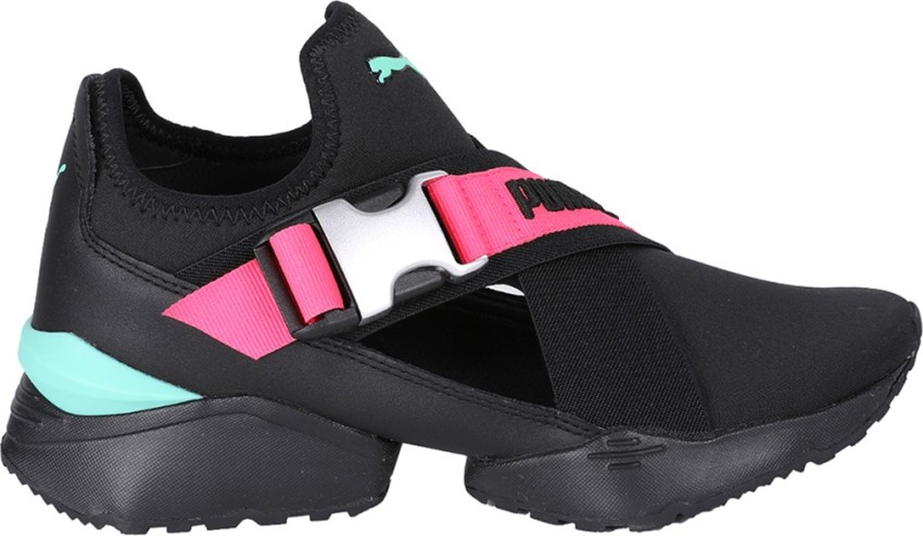 Puma women's muse eos street deals 1 sneaker