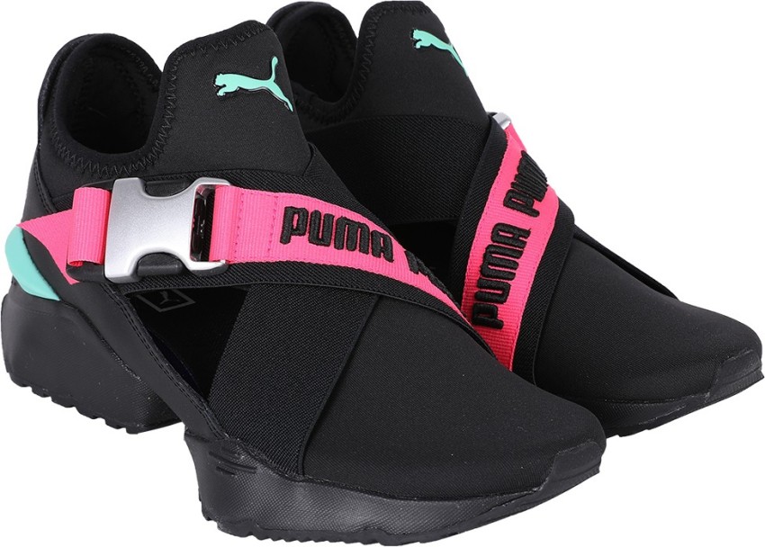 Puma women's muse eos street hot sale 1 sneaker