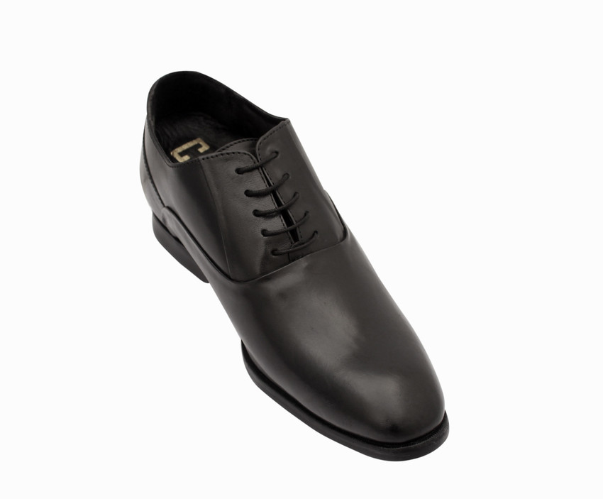 CELBY Height increasing shoes Lace Up For Men Buy CELBY Height