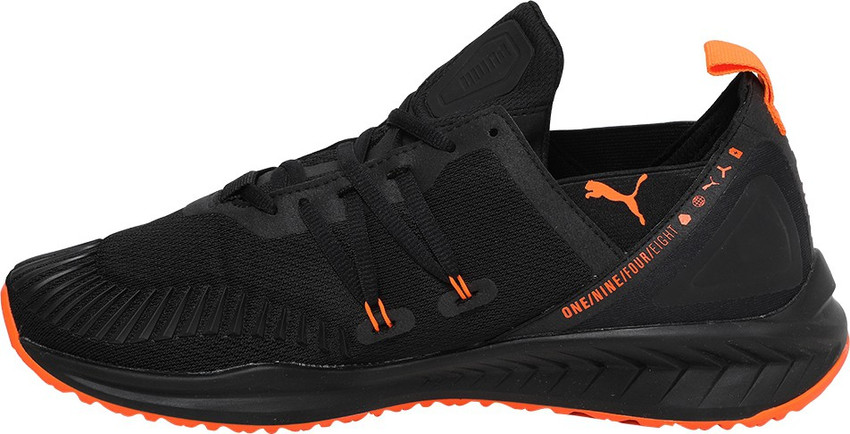 Puma ignite clearance ronin unrest review