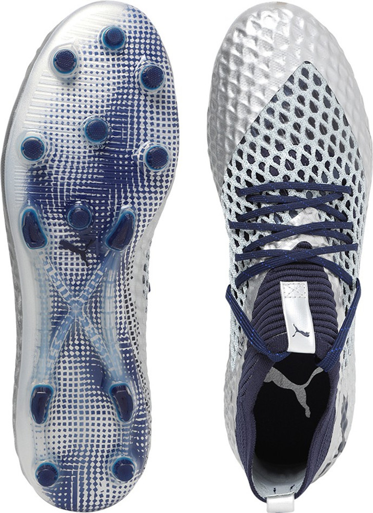Puma future 2.1 silver shop