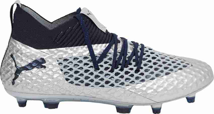 Puma future online 2.1 silber