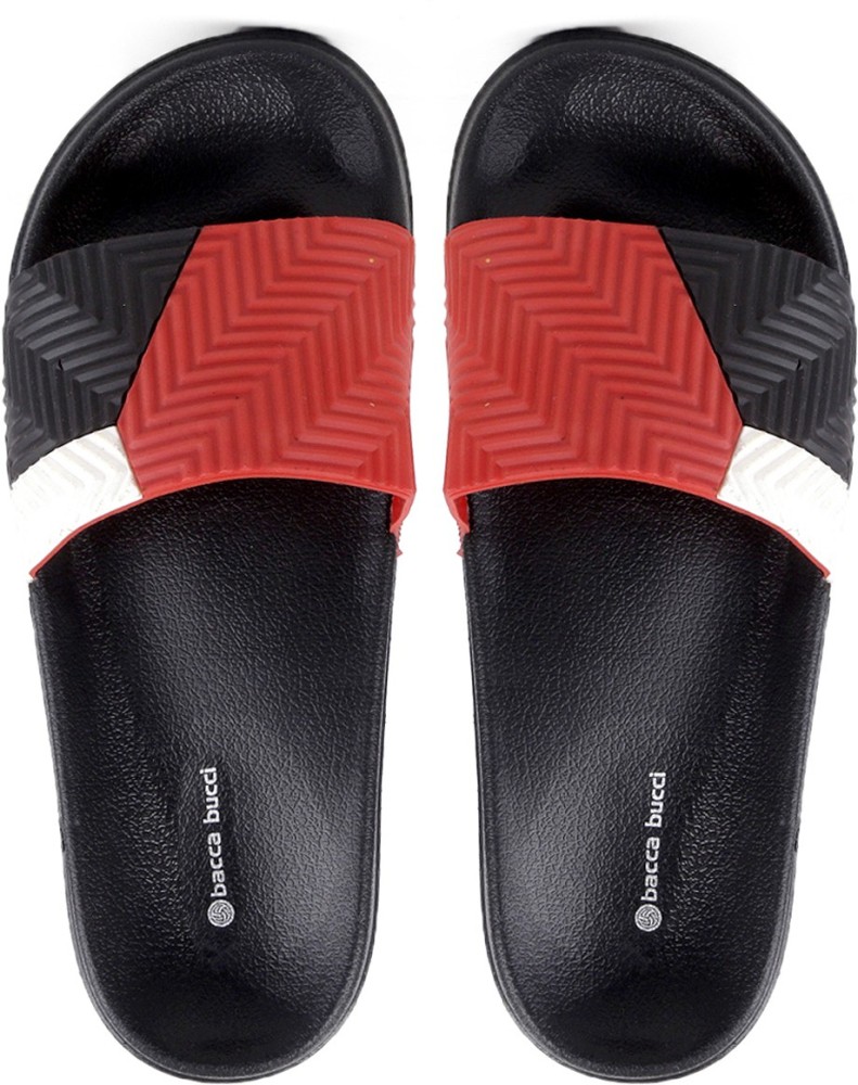 Men's benassi solarsoft slide athletic outlet sandal