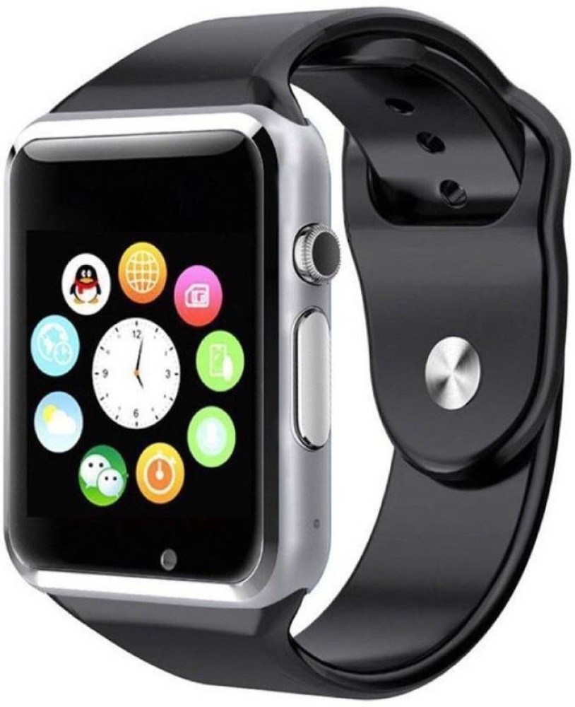 Smartwatch a1 shop vs apple watch