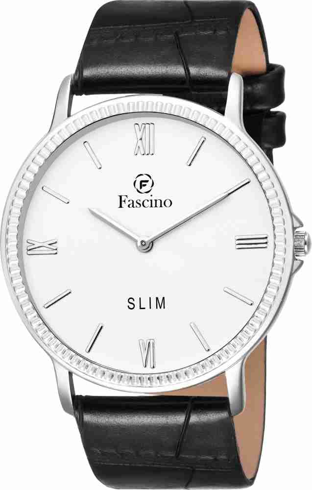 Fascino slim hot sale watch price