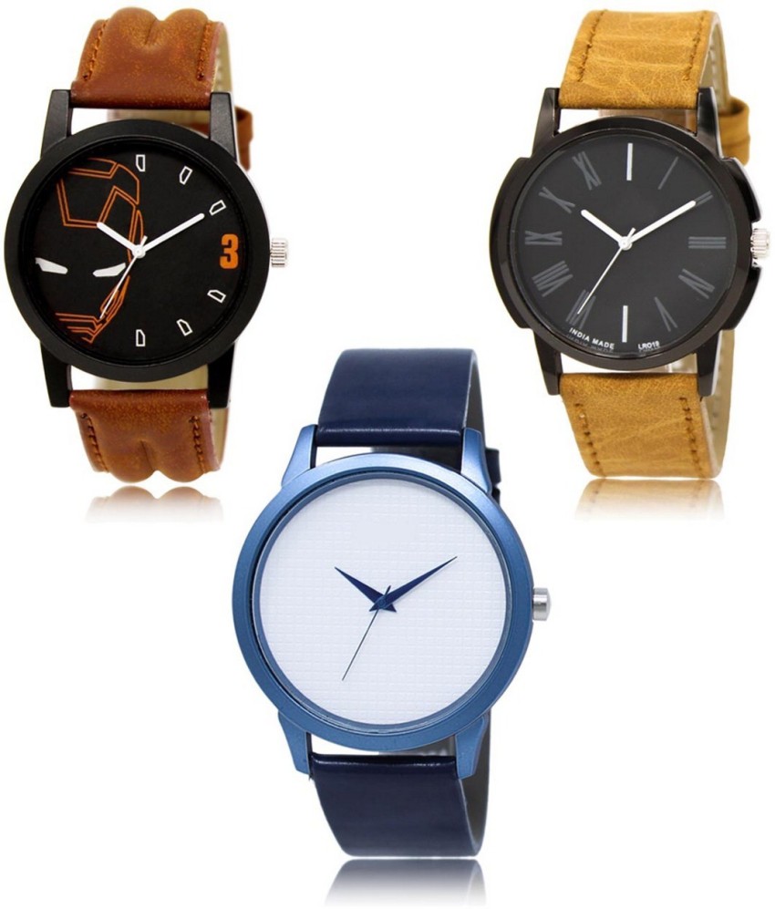 Flipkart sale on outlet watches