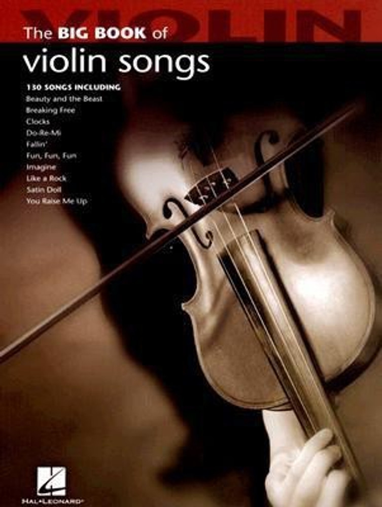 Big shop violin price