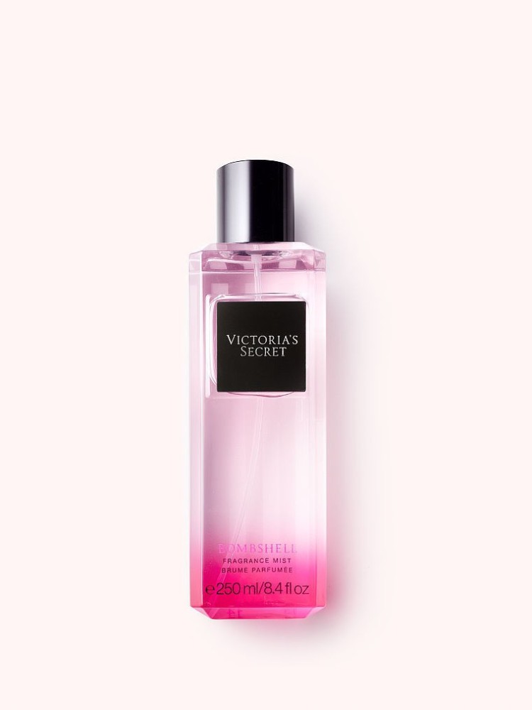 Victoria Secret Body Fragrance Mist Choose Any One Women Body Spray 250 ML  New