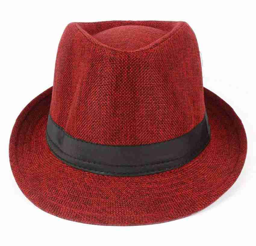 Red boys hat outlet