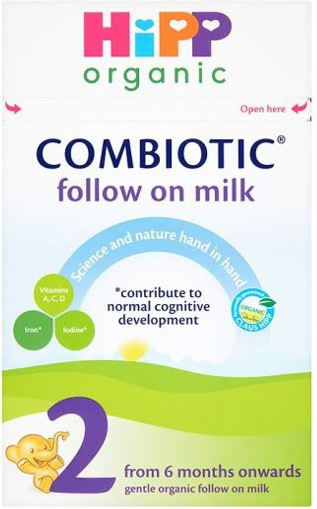 Buy hipp formula online clearance