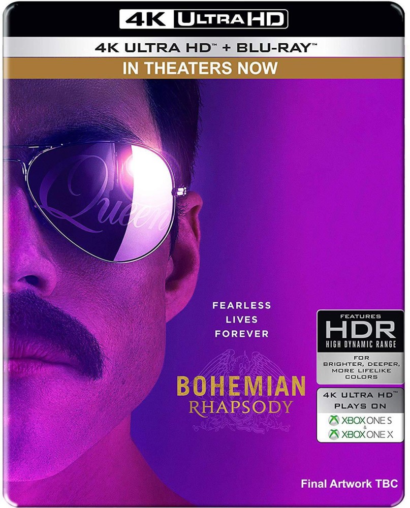 Bohemian rhapsody full movie eng online sub