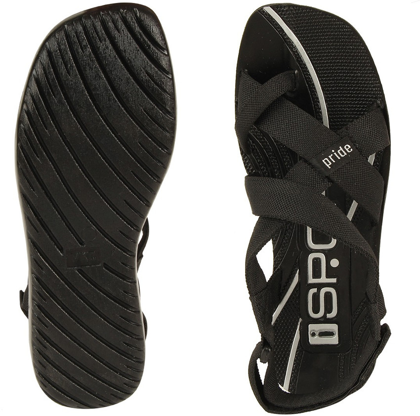Vkc pride cheap black sandals