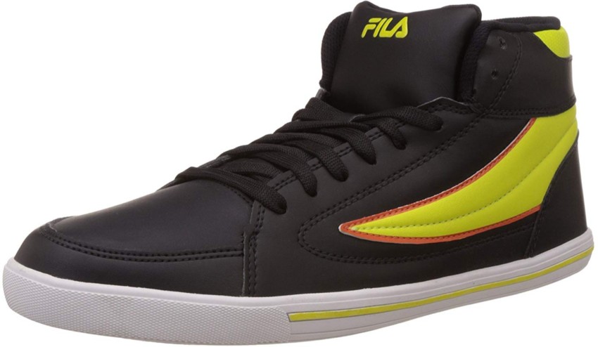 Fila sales streetmate shoes