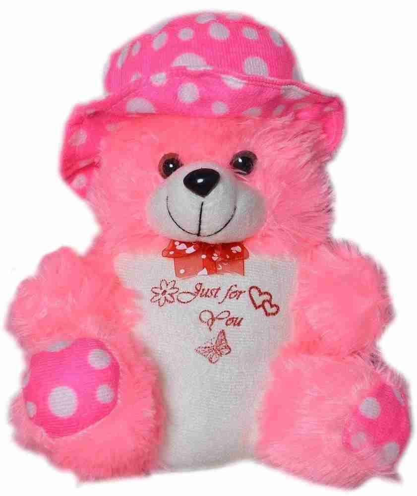 25 inch teddy top bear