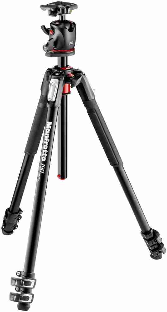 MANFROTTO MK190XPRO3-BHQ2 - 190 ALU 3 SEC KIT | Genuine Product By