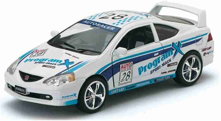 Kinsmart store diecast company