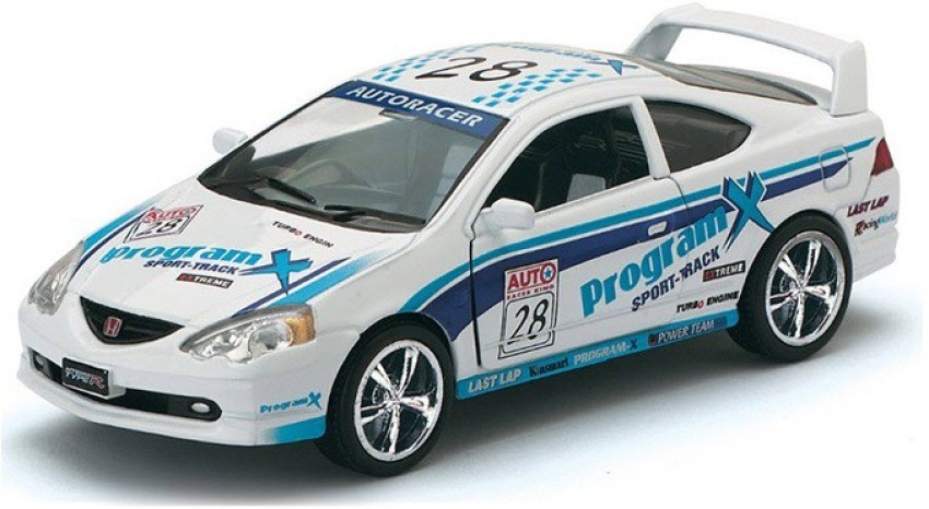 Kinsmart sales diecast company