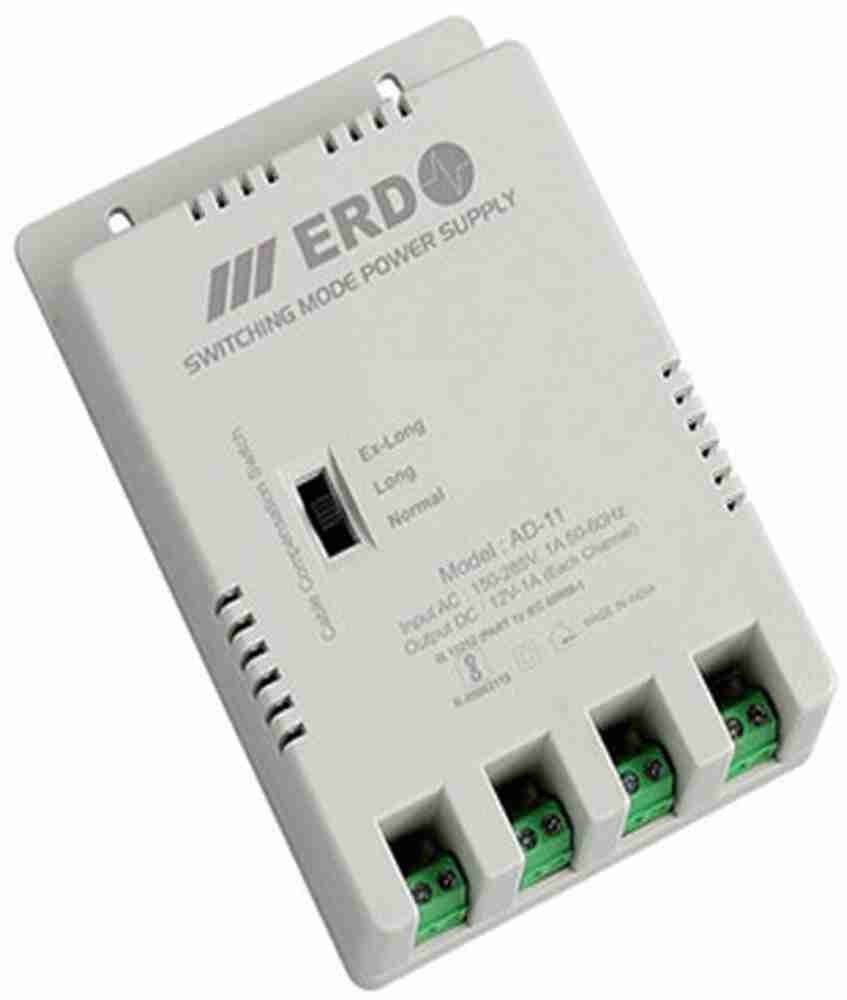 Camera power supply price discount