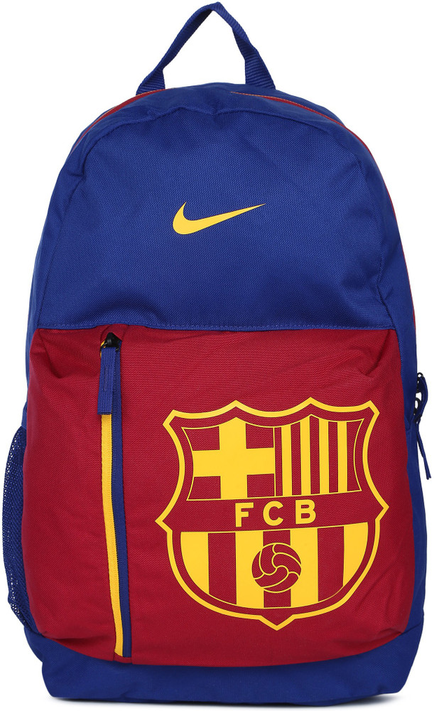 Nike stadium backpack top