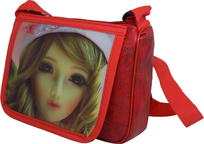 Barbie hot sale ke bag