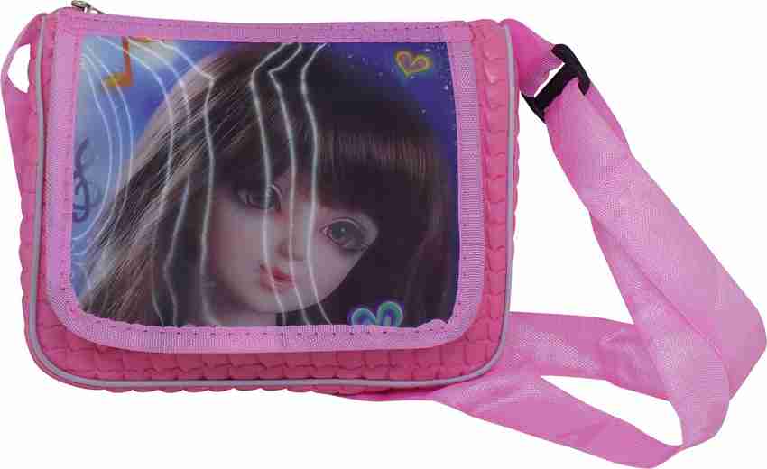 Flipkart PELO Trendy Bags for Girls Stylish Side Bag for