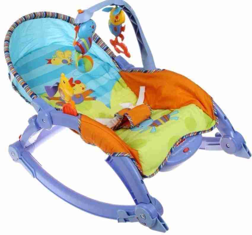 Fisher price rocker shop swing