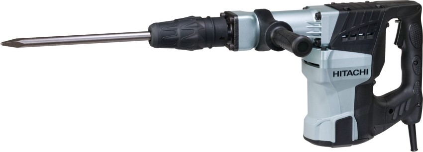 Hitachi H60MC H60MC Hammer Drill Price in India Buy Hitachi