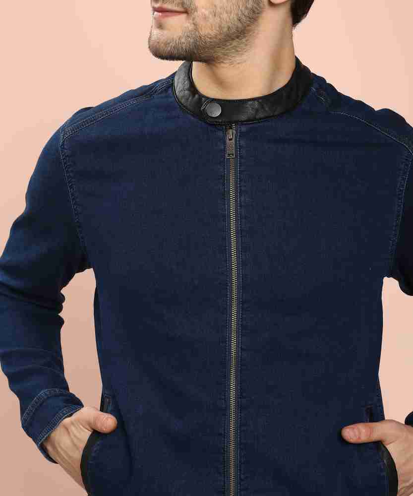 Numero uno clearance denim jacket