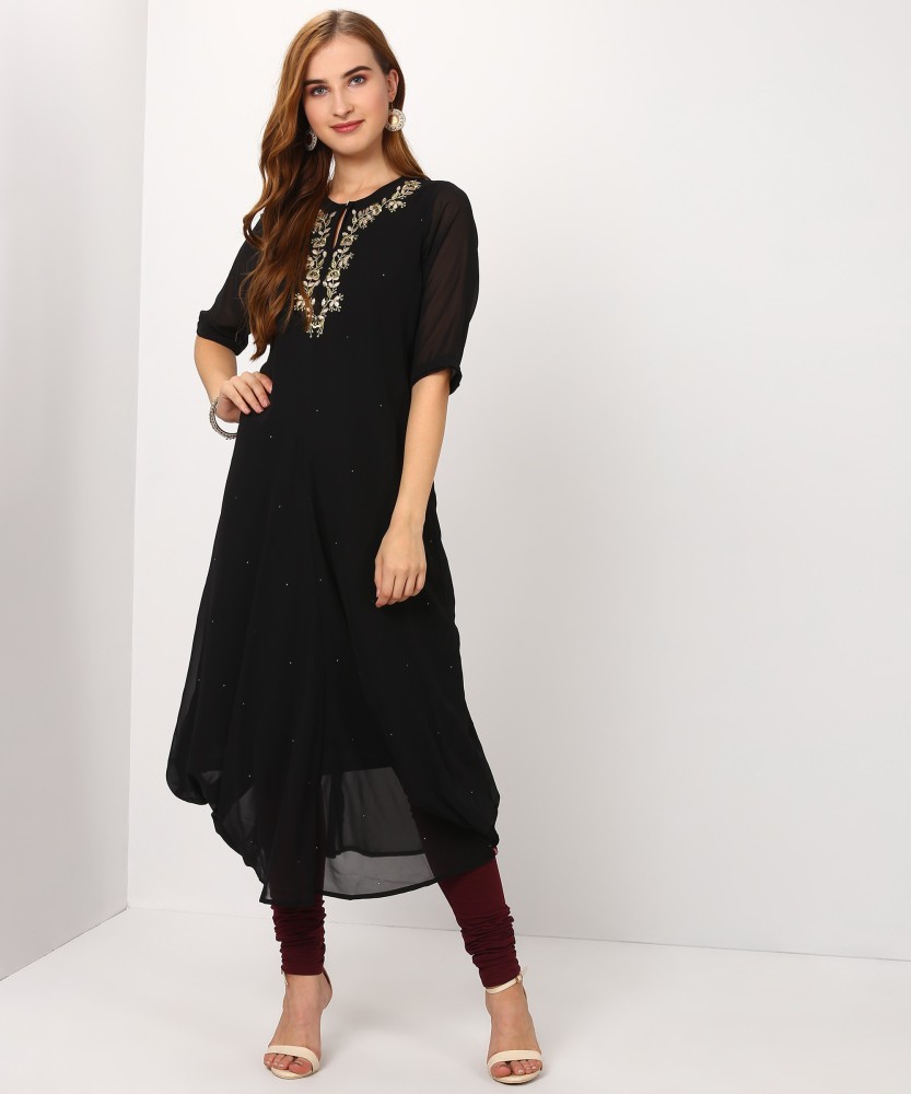 Flipkart on sale biba kurtas