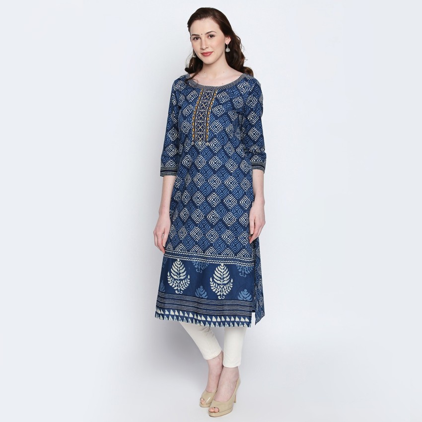 Srishti clearance kurtis flipkart