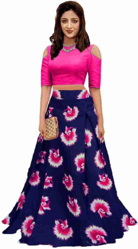 Crop top hotsell for saree online