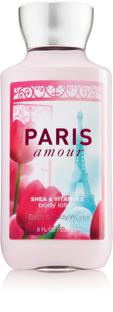 Paris amour discount