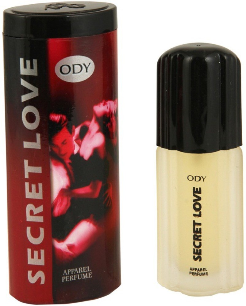 Buy ODY Secret Love Eau de Parfum 25 ml Online In India